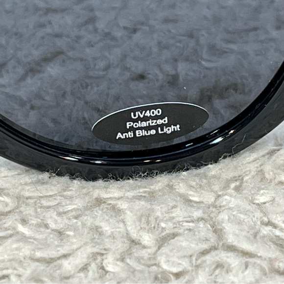 Prive' Revaux The Juliet Polarized Anti Blue Light Sunglasses - Picture 3 of 12